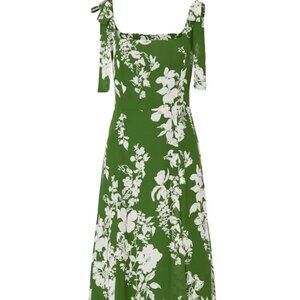 Reformation — Twilight Dress In Mystique